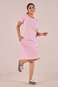 Millennial Pink